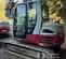 2022 Takeuchi TB290C Mini Excavator