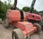 2017 JLG 400S Boom Lift