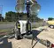 2018 Allmand NL-V Portable Light Tower