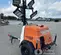 2022 Generac MLTS-4 Portable Light Tower