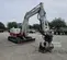 2022 Takeuchi TB290C Mini Excavator