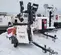 2022 Generac MLTS-4 Portable Light Tower