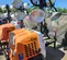 2019 Magnum Pro MLT6SM Portable Light Tower