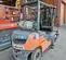 2019 Toyota 8FGU25 Warehouse Forklift