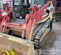 2021 Takeuchi TL12R2-CR Track Loader