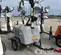 2019 Wacker Neuson LTV6L Portable Light Tower