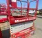 2019 MEC MICRO 19 Scissor Lift