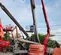 2017 Skyjack SJ63AJ Articulating Boom Lift