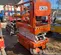 2019 Snorkel S3219E Scissor Lift