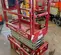 2019 MEC 1330SE Scissor Lift