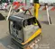 2023 Wacker Neuson DPU6555He Vibratory Plate Compactor