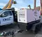 2021 Generac MMG45IF4 Diesel Generator