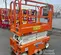 2020 Snorkel S3219E Scissor Lift