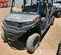 2022 Polaris PRO XD MID-SIZE Utility Vehicle