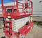 2017 MEC 4555SE Scissor Lift