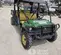 2022 John Deere XUV855M Utility Vehicle
