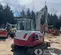 2021 Takeuchi TB370CR Mini Excavator