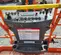 2017 JLG 450AJ Articulating Boom Lift