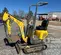2019 Wacker Neuson 803-DP Mini Excavator