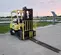 2019 HYSTER H50XT Warehouse Forklift