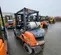 2017 Toyota 8FGU25 Warehouse Forklift
