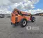 2017 SKYTRAK 6036 Forklift