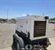 2019 Wacker Neuson G50 T4F Diesel Generator
