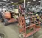 2017 JLG 450AJ Articulating Boom Lift