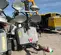 2018 Wacker Neuson LTV6K Portable Light Tower