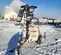 2022 Generac MLTS-4 Portable Light Tower