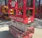 2019 MEC MICRO 19 Scissor Lift