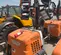 2022 Generac MLTS-4 Portable Light Tower