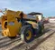2017 JCB 506-36 Forklift