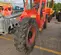 2017 Skyjack SJ643TH Forklift