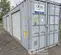 2019 FLEX BOX L 40' HC RUD Storage Container