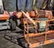 2017 JLG 600S Boom Lift