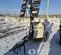 2022 Generac MLTS-4 Portable Light Tower