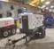2022 Wacker Neuson G50 T4F Diesel Generator