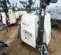 2022 Generac MLTS-4 Portable Light Tower
