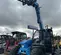 2019 Genie GTH-5519 Forklift