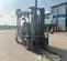 2020 Toyota 8FDU25 Warehouse Forklift