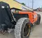 2016 JLG 642 Forklift