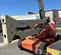 2018 JLG E450AJ Articulating Boom Lift