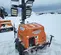 2022 Generac MLTS-4 Portable Light Tower