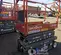 2017 Skyjack SJIII3219 Scissor Lift