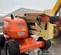 2017 JLG 450AJ Articulating Boom Lift