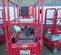 2018 MEC MICRO 19 Scissor Lift