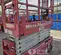 2020 MEC MICRO 26 Scissor Lift