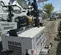 2019 Magnum Pro MLT3060MV Portable Light Tower