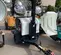 2019 Allmand NLV-ML3EC Portable Light Tower